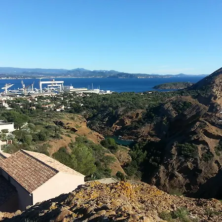 アパート La Roseraie Joli 2 Pieces Terrasse Plages Port 8mn A Pied *